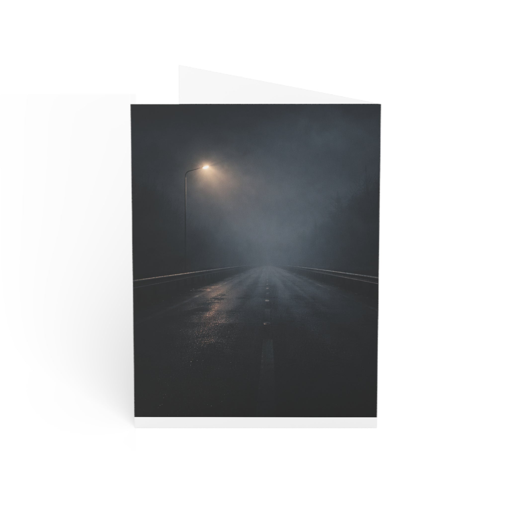 Vol. I - I Thought the Distance Would Help