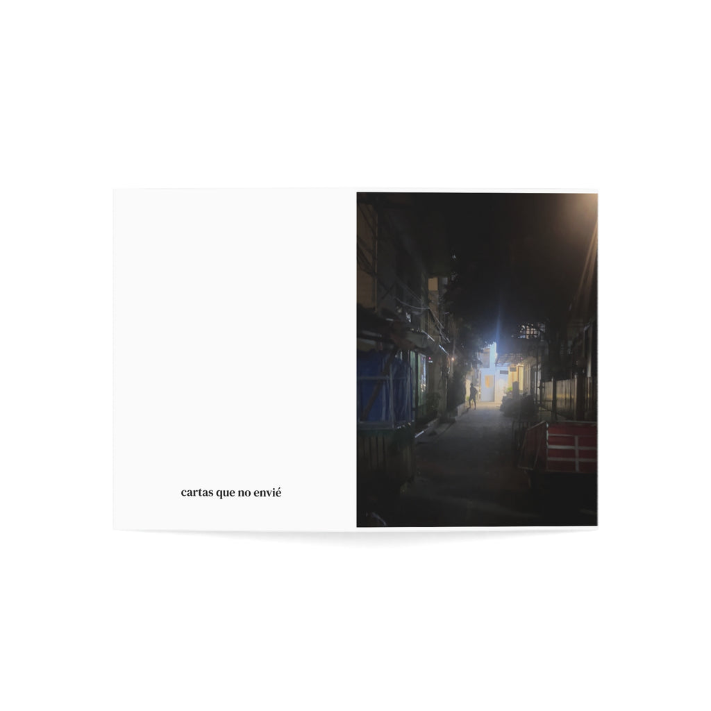 Vol. VIII - The Long Way Home
