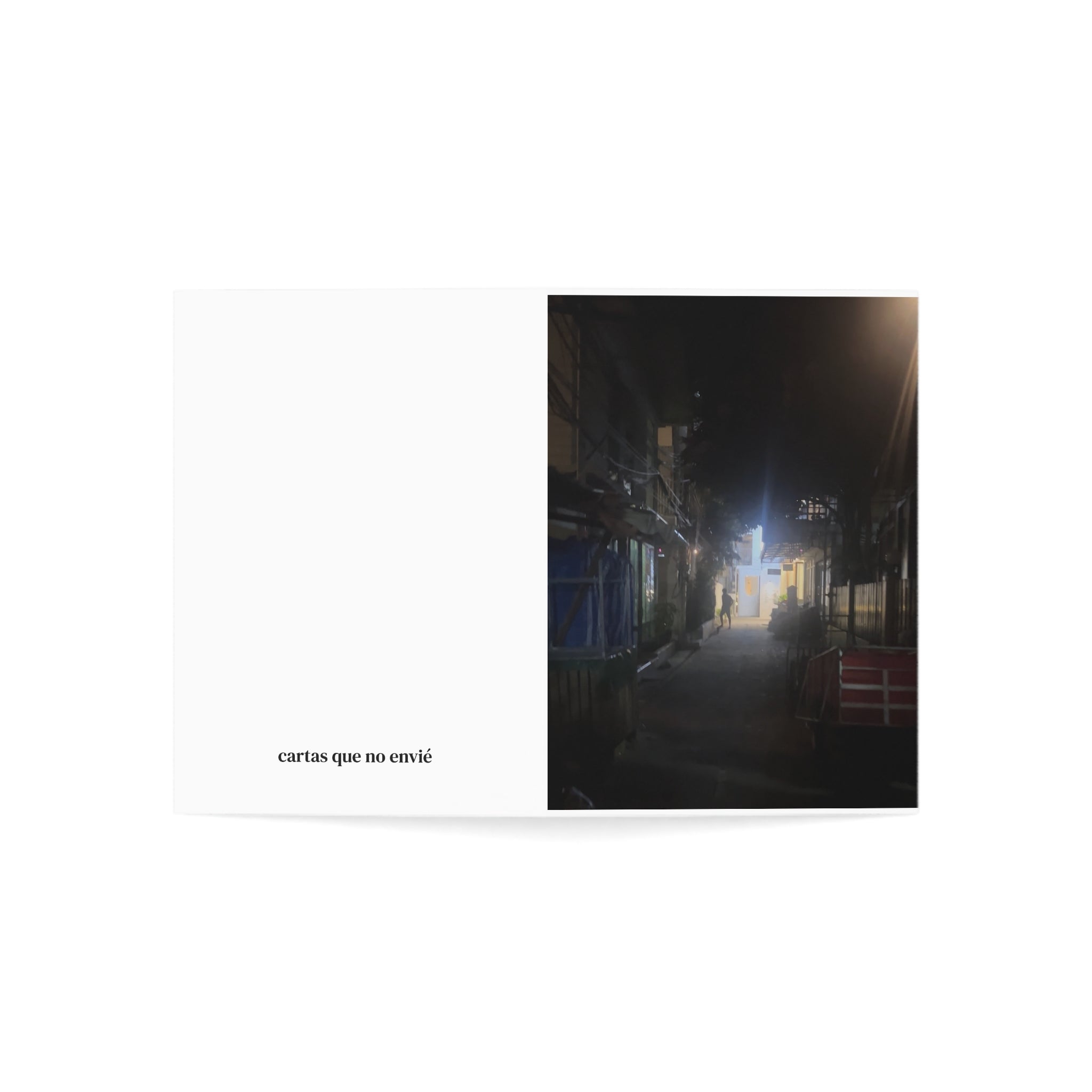 Vol. VIII - The Long Way Home