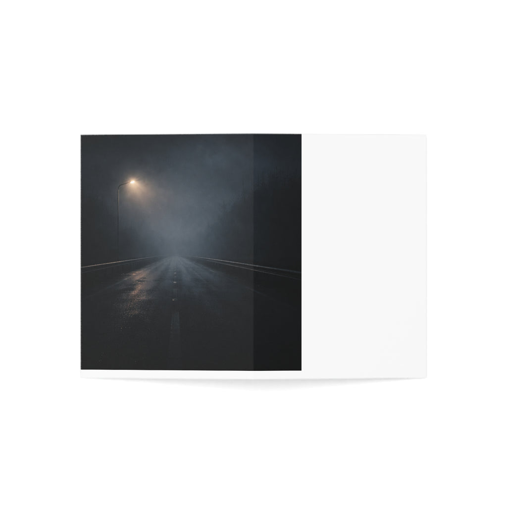 Vol. I - I Thought the Distance Would Help