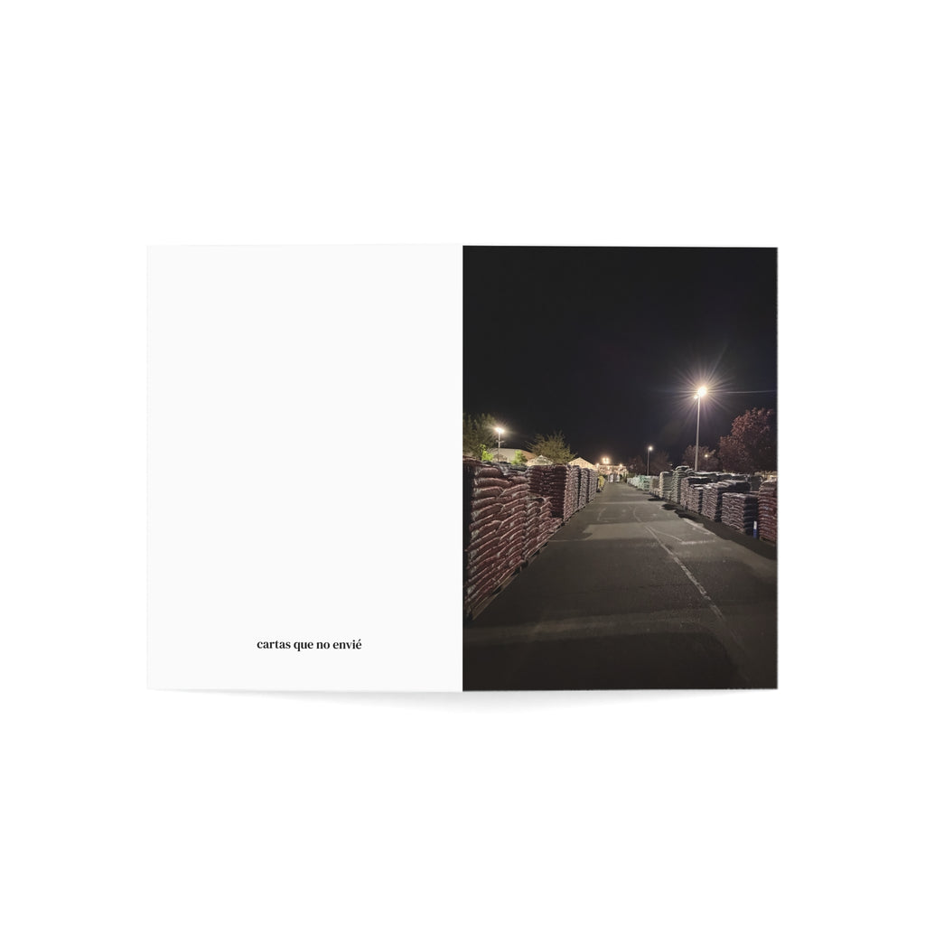 Vol. IV - Night Blending Together