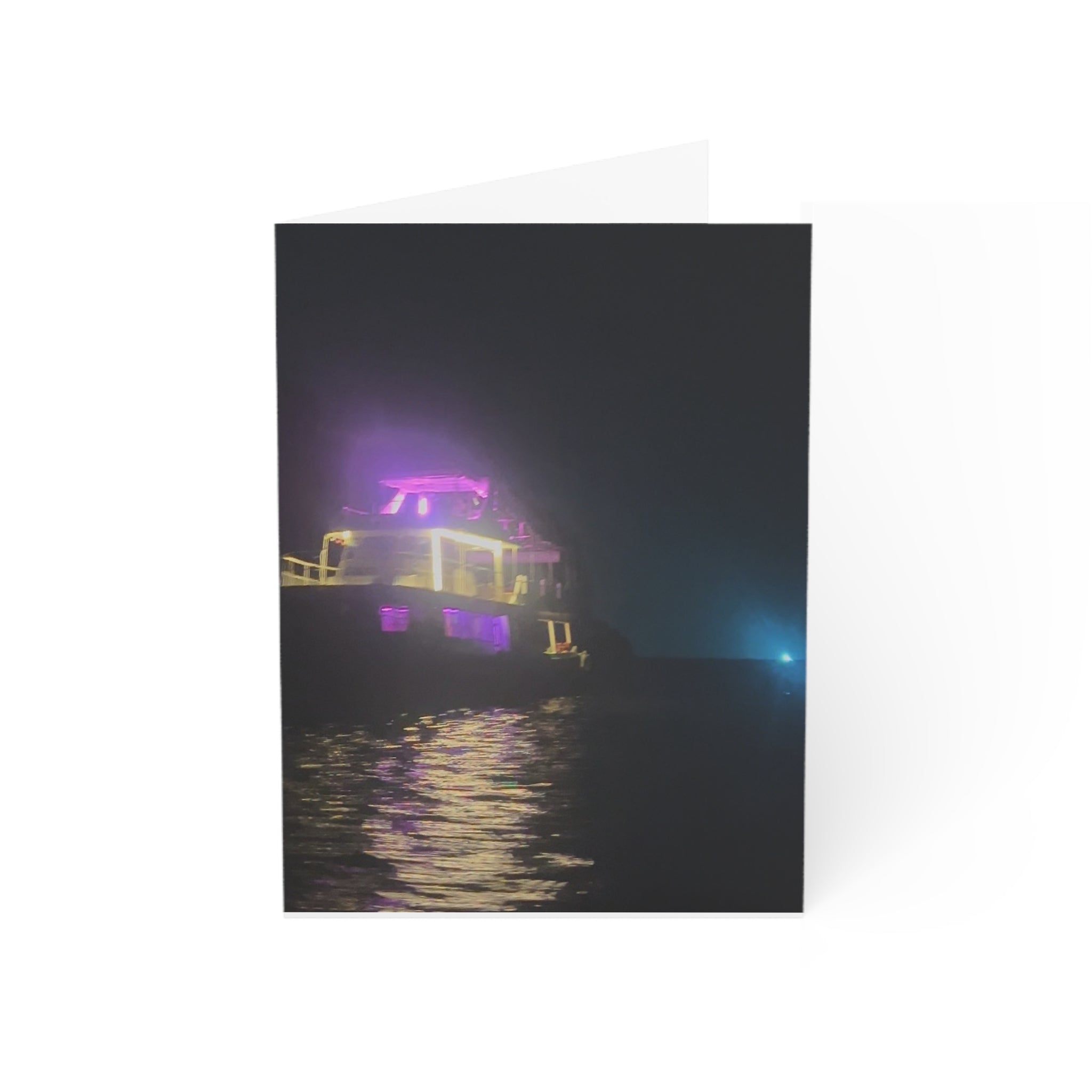 Vol. V - You would’ve liked it here