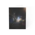 Vol. VIII - The Long Way Home