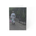Vol. VII - Somewhere in Kyoto