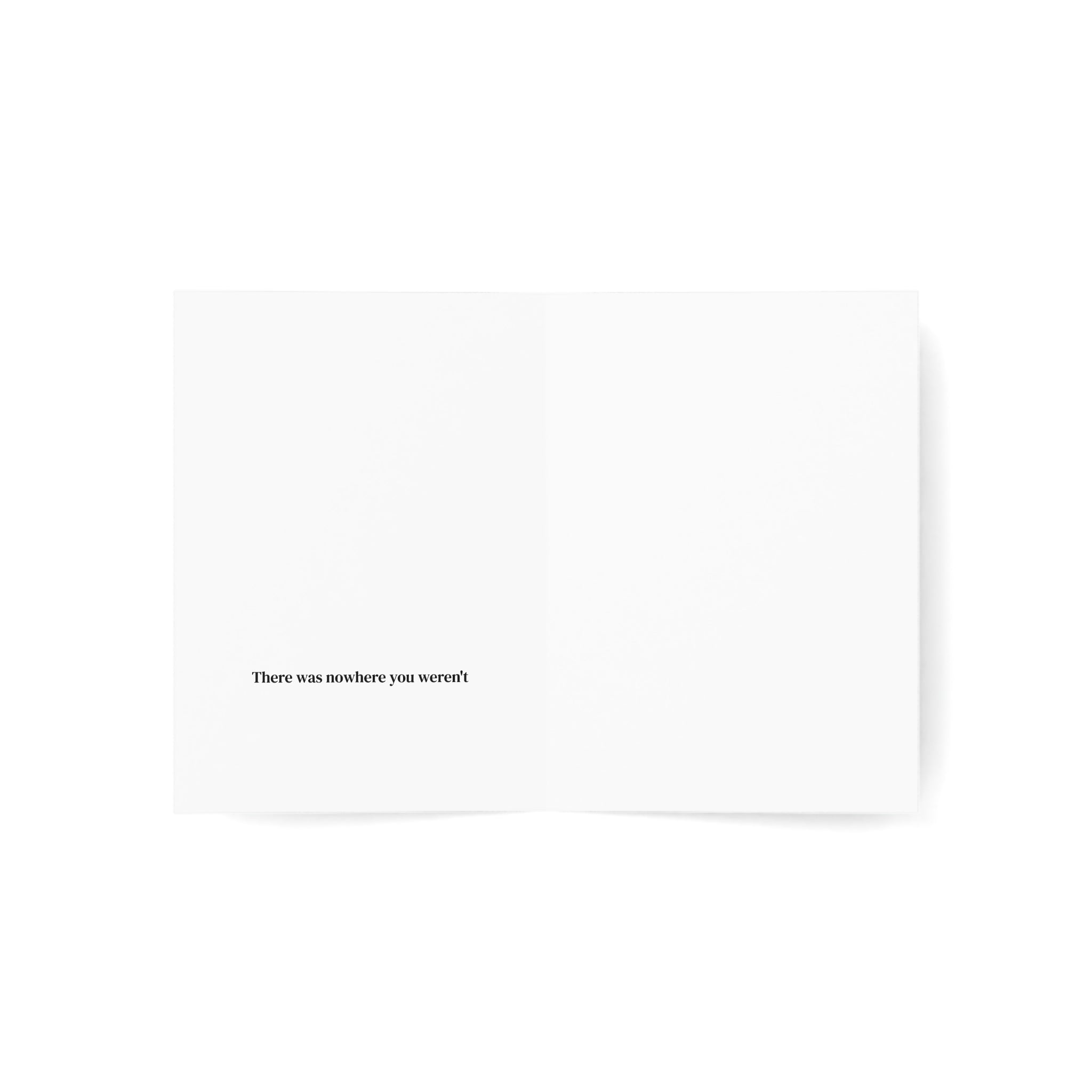 Vol. VIII - The Long Way Home