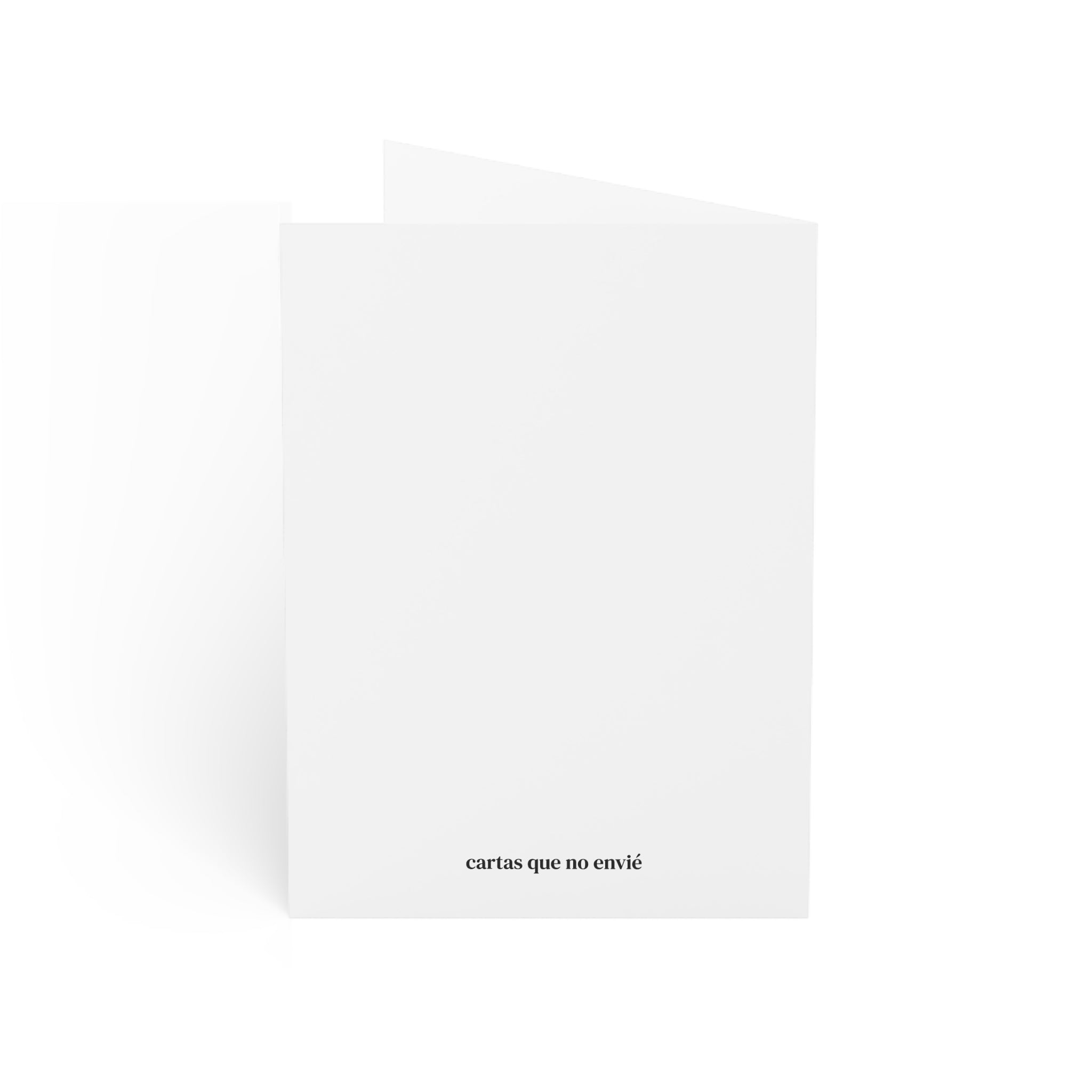 Vol. II - Before We Disappeared
