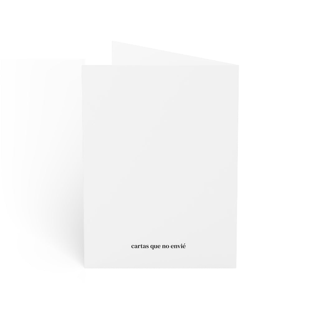 Vol. VI - The Shape It Took