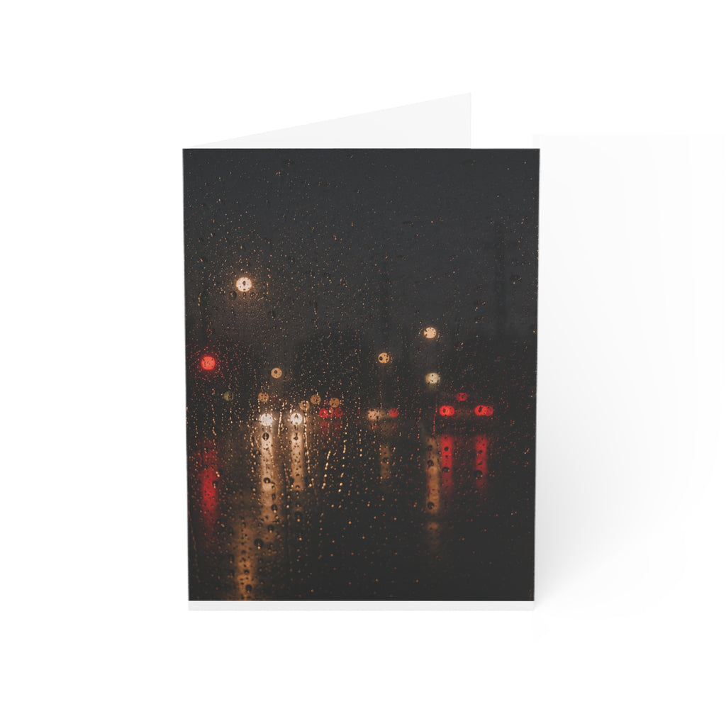 Vol. III - Midnight Reflections