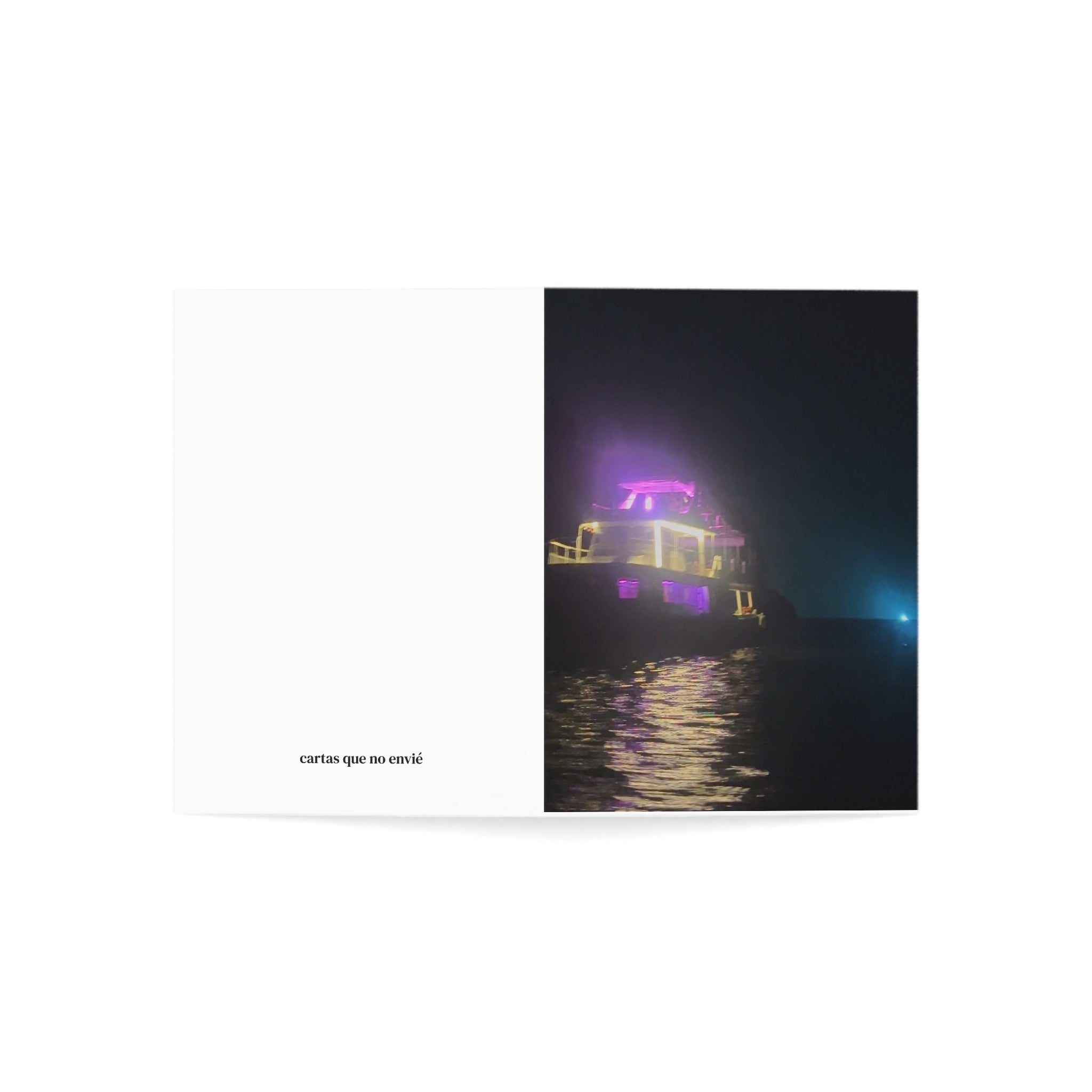 Vol. V - You would’ve liked it here