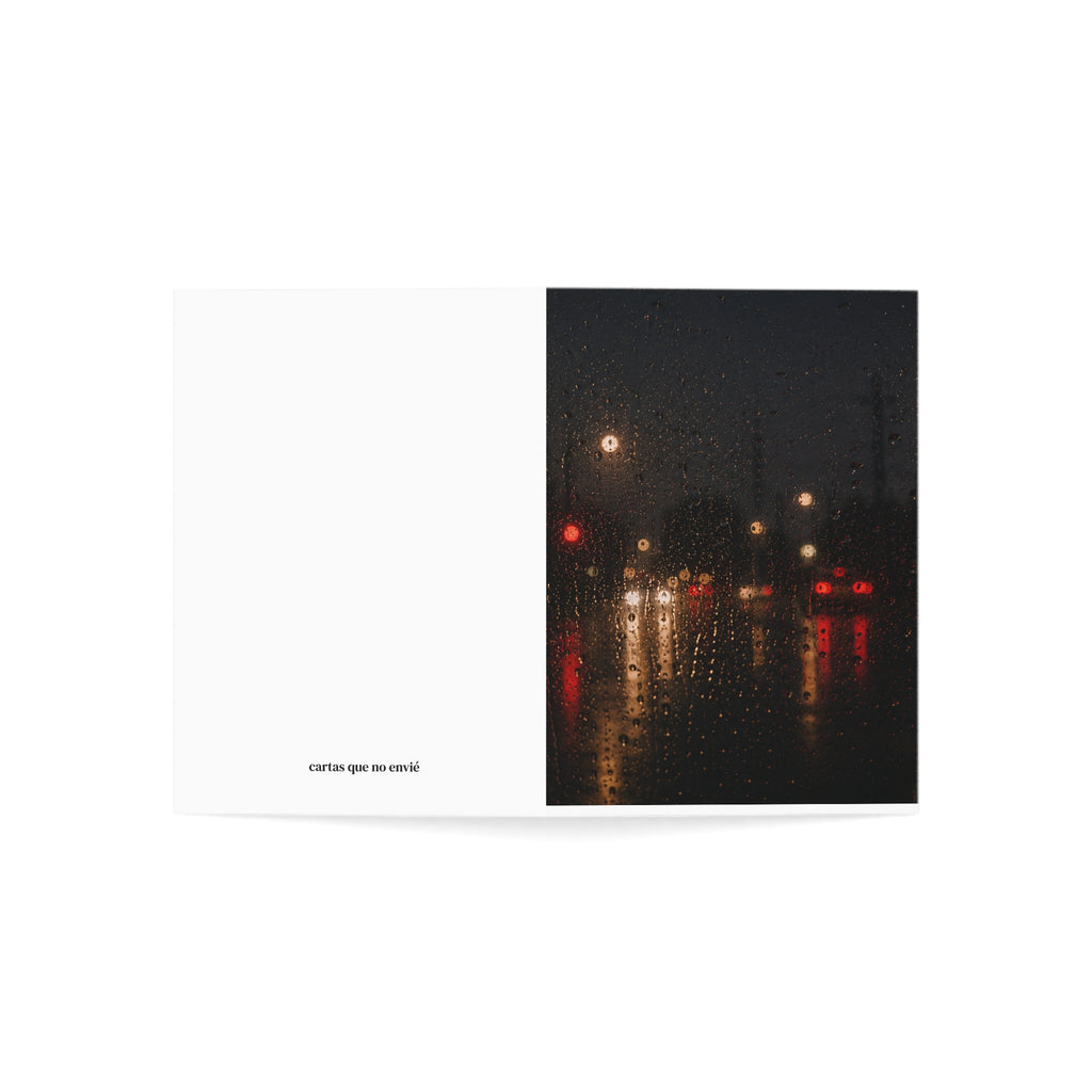 Vol. III - Midnight Reflections