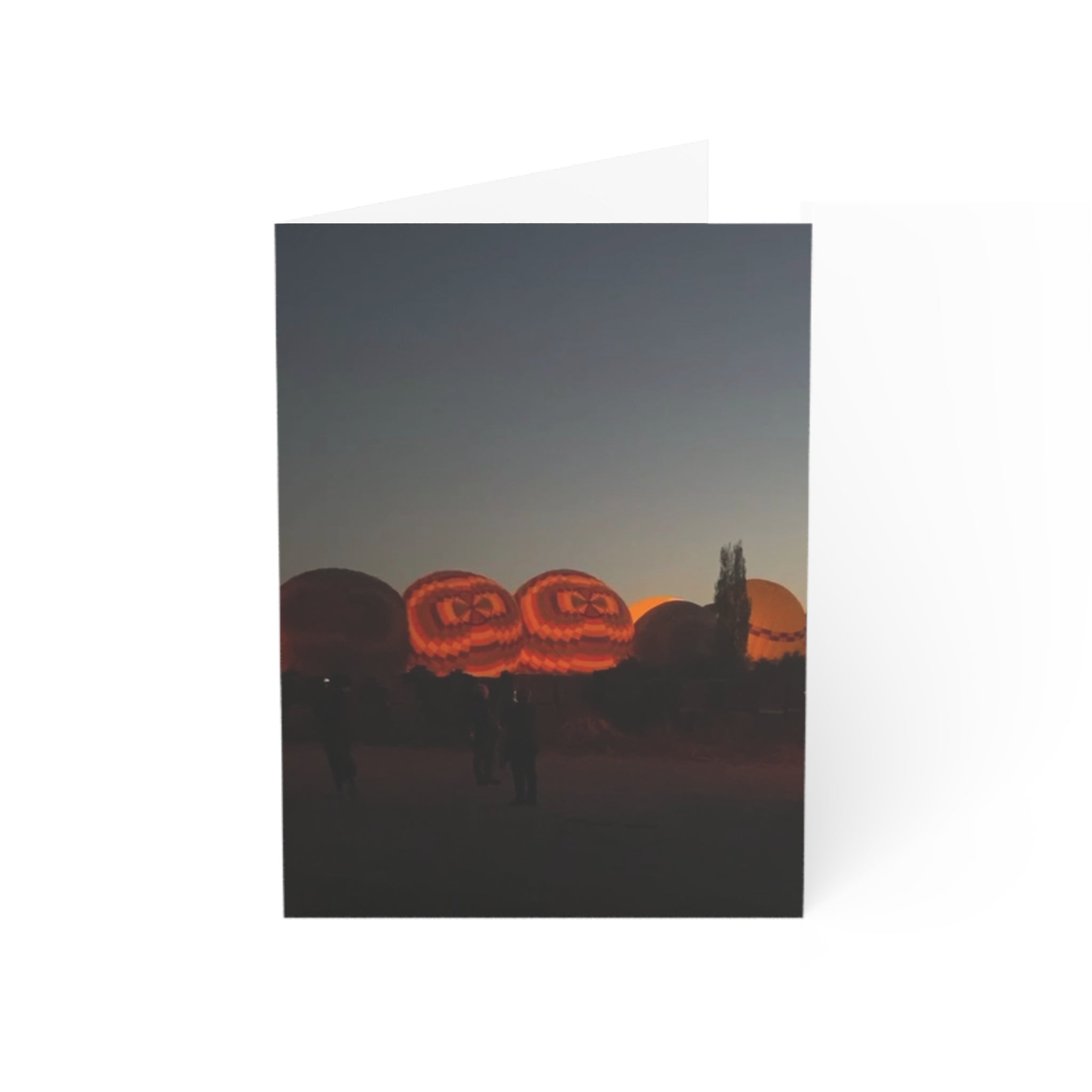 Vol. II - Before We Disappeared
